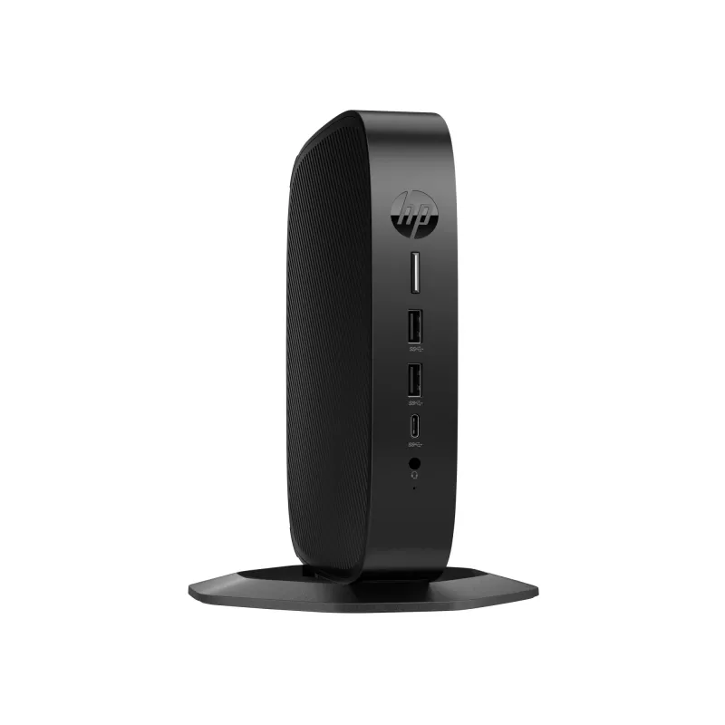 HP Elite t655 plonasis klientas, 1,12 kg