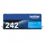 Kasetė su toneriu Brother TN-242C 1200 puslapių Cian