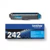 Kasetė su toneriu Brother TN-242C 1200 puslapių Cian