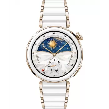 HUAWEI Huawei Watch GT 5 Pro 42 mm Baltas