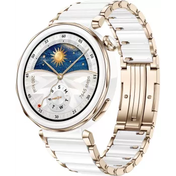 HUAWEI Huawei Watch GT 5 Pro 42 mm Baltas