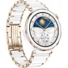 HUAWEI Huawei Watch GT 5 Pro 42 mm Baltas
