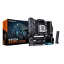 GIGABYTE B850M GAMING X WIFI6E pagrindinė plokštė – AMD Ryzen 9000 serijai, 10+2+2 fazių VRM, DDR5 iki 8200 MHz, PCIe 5.0 M.2, 2,5Gb LAN, Wi-Fi 6E