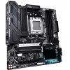 GIGABYTE B850M GAMING X WIFI6E pagrindinė plokštė – AMD Ryzen 9000 serijai, 10+2+2 fazių VRM, DDR5 iki 8200 MHz, PCIe 5.0 M.2, 2,5Gb LAN, Wi-Fi 6E