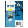 Epson C13T09K44010 kasetė 1 vnt. Originali Didelės talpos (XL) Geltona