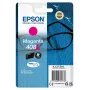 Epson C13T09K34010 rašalo kasetė 1 vnt. Original High (XL) derlius Magenta