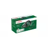 Bosch UniversalVac 18 2-in-1 belaidis dulkių siurblys (lazdinis ir rankinis), baterija, be maišelio, juodas/žalias
