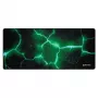 SHARKOON Gaming Mouse Pad Sgp30 - Juoda/ Žalia