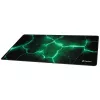 SHARKOON Gaming Mouse Pad Sgp30 - Juoda/ Žalia
