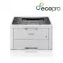 Brother DCP-L2627DWE EcoPro Ready 3-in-1 Monochrominis LED spausdintuvas, spalvotas, 600 x 2400 DPI, A4, 18 ppm, dvipusis spausdinimas