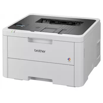 Brother DCP-L2627DWE EcoPro Ready 3-in-1 Monochrominis LED spausdintuvas, spalvotas, 600 x 2400 DPI, A4, 18 ppm, dvipusis spausdinimas