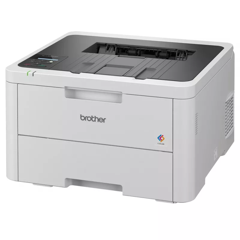 Brother DCP-L2627DWE EcoPro Ready 3-in-1 Monochrominis LED spausdintuvas, spalvotas, 600 x 2400 DPI, A4, 18 ppm, dvipusis spausdinimas