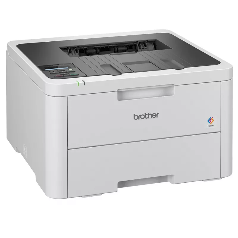Brother DCP-L2627DWE EcoPro Ready 3-in-1 Monochrominis LED spausdintuvas, spalvotas, 600 x 2400 DPI, A4, 18 ppm, dvipusis spausdinimas