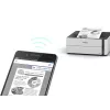 Epson EcoTank ET-M1180 spausdintuvas, juodas/baltas