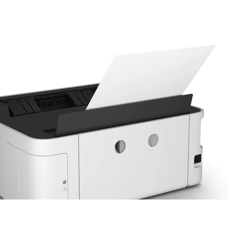 Epson EcoTank ET-M1180 spausdintuvas, juodas/baltas