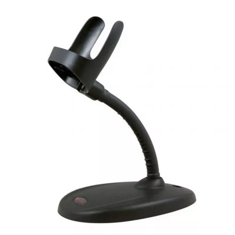 HONEYWELL brūkšninių kodų skaitytuvas Voyager 1250g USB rinkinys – juodas skaitytuvas 1250g, USB A tipo spiralinis laidas 3 m, dokumentacija