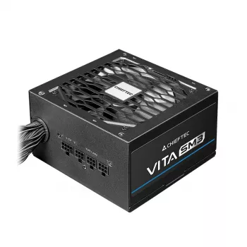 Maitinimo blokas Chieftec Vita BPX-750-C 750 W 20+4 pin ATX ATX juodas