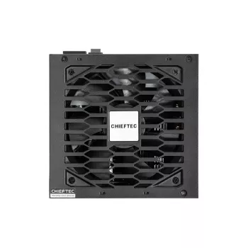 Maitinimo blokas Chieftec Vita BPX-750-C 750 W 20+4 pin ATX ATX juodas