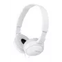 Sony MDR-ZX110 ausinės, laidinės, 12–22000 Hz, 120 g, baltos