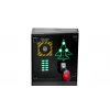 Džiaugsmas Thrustmaster VIPER Panel Juoda USB su variklio valdymo svirtimi PC