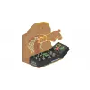 Džiaugsmas Thrustmaster VIPER Panel Juoda USB su variklio valdymo svirtimi PC