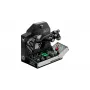 Thrustmaster VIPER TQS MISSION PACK Juodas USB vairasvirtė + variklio valdymo svirtis PC