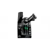 Thrustmaster VIPER TQS MISSION PACK Juodas USB vairasvirtė + variklio valdymo svirtis PC