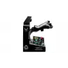Thrustmaster VIPER TQS MISSION PACK Juodas USB vairasvirtė + variklio valdymo svirtis PC