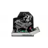 Thrustmaster VIPER TQS MISSION PACK Juodas USB vairasvirtė + variklio valdymo svirtis PC