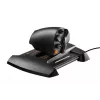 Thrustmaster TWCS Throttle Black USB valdiklis analoginis PC