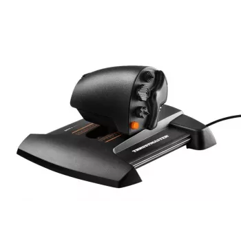 Thrustmaster TWCS Throttle Black USB valdiklis analoginis PC
