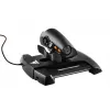 Thrustmaster TWCS Throttle Black USB valdiklis analoginis PC
