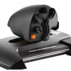 Thrustmaster TWCS Throttle Black USB valdiklis analoginis PC