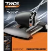 Thrustmaster TWCS Throttle Black USB valdiklis analoginis PC