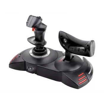 Thrustmaster T.Flight Hotas X USB – skraidymo vairasvirtė asmeniniam kompiuteriui