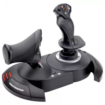 Thrustmaster T.Flight Hotas X USB – skraidymo vairasvirtė asmeniniam kompiuteriui