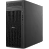 Stalinis kompiuteris Dell Pro Max FCT2250 T2 – Intel Core Ultra 7 265, 32 GB DDR5, 1 TB SSD, NVIDIA RTX 2000 Ada, Windows 11 Pro, Tower, juodas