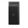Stalinis kompiuteris Dell Pro Max FCT2250 T2 – Intel Core Ultra 7 265, 32 GB DDR5, 1 TB SSD, NVIDIA RTX 2000 Ada, Windows 11 Pro, Tower, juodas