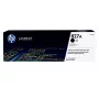 HP 827A juodas originalus LaserJet kasečių rinkinys, 29500 puslapių, juoda, 1 vnt.