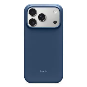 APPLE Beats iPhone 17 Pro Dėklas su MagSafe ir kameros valdymu - Bedrock Blue