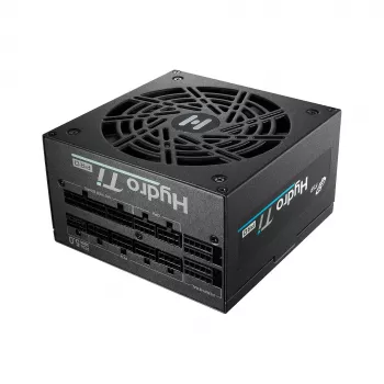 FSP Hydro Ti PRO 1000W Maitinimo blokas ATX ATX3.1 Juodas