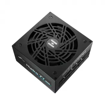 FSP Hydro Ti PRO 1000W Maitinimo blokas ATX ATX3.1 Juodas