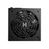 FSP Hydro Ti PRO 1000W Maitinimo blokas ATX ATX3.1 Juodas