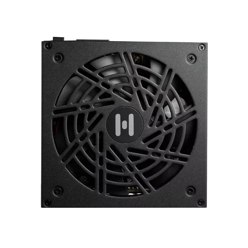 FSP Hydro Ti PRO 1000W Maitinimo blokas ATX ATX3.1 Juodas