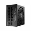 FSP Hydro Ti PRO 1000W Maitinimo blokas ATX ATX3.1 Juodas