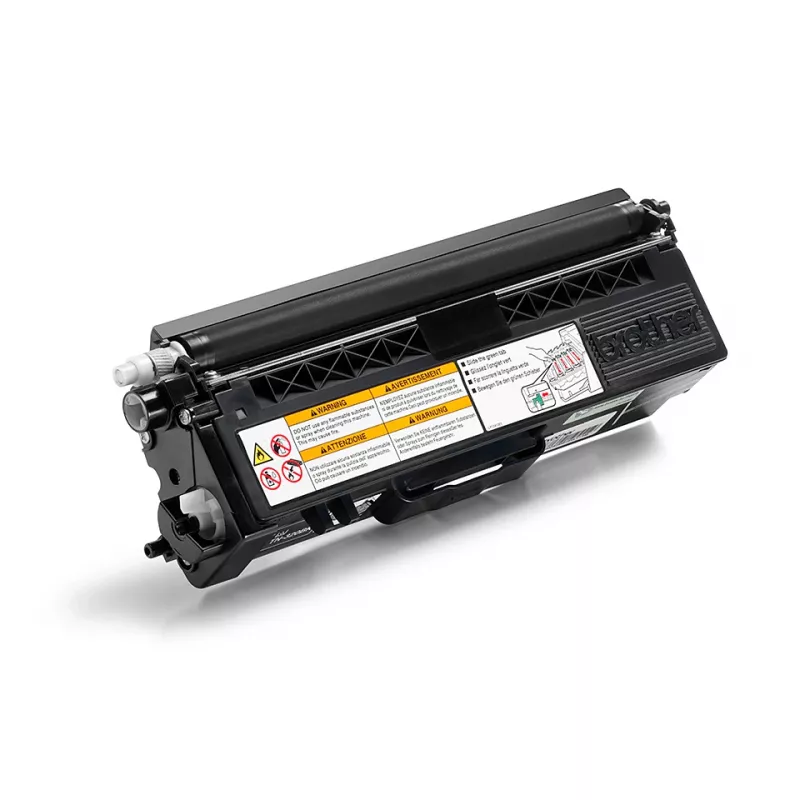 Kasetė Brother TN-320BK Originali Juoda