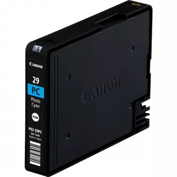 Kasetė Canon PGI-29PC 36 ml foto-ciano