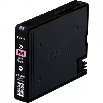 Kasetė Canon Ink PGI-29 Photo Magenta 4877B001