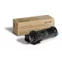 Originalus Xerox kasetė žydra (Cyan) standartinės talpos, skirta Phaser® 6510 ir WorkCentre® 6515 (1000 puslapių) - 106R03473