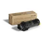 Xerox Genuine Phaser® 6510, WorkCentre® 6515 geltona standartinės talpos kasetė (1000 puslapių) - 106R03475